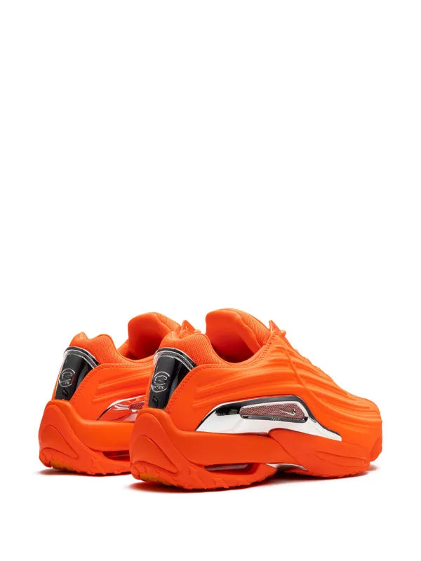 Nike x NOCTA Hot Step 2 "Total Orange
