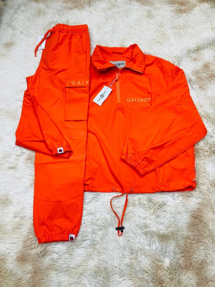 GXB Tracksuit