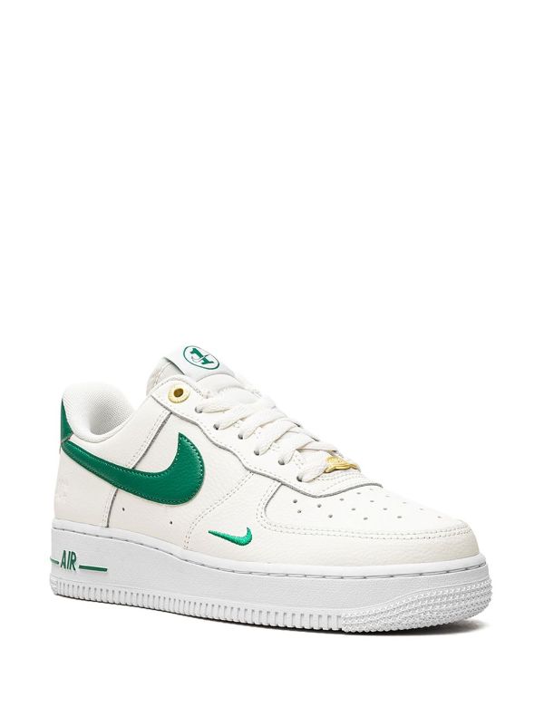 Nike Air Force 1 "Green"
