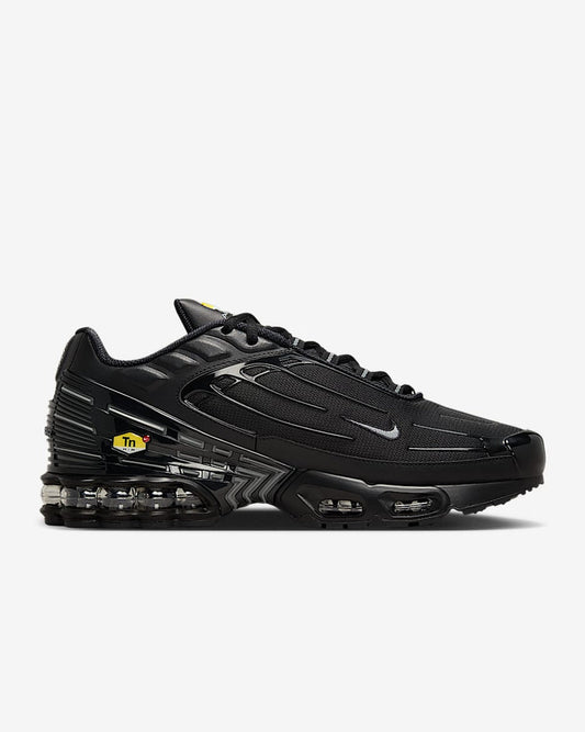 Nike Air Max Plus 3 “Black