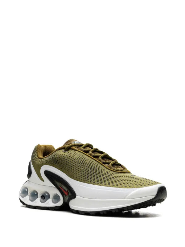 NIKE AIR MAX DN "OLIVE FLAK