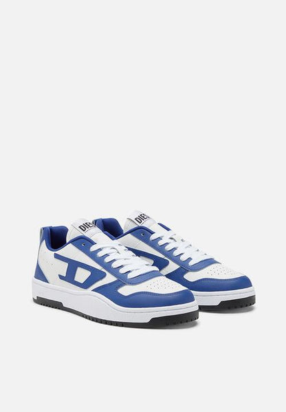 DIESEL S-Ukiyo V2 Low panelled sneakers