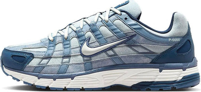 Nike P-6000 “Worn Blue Denim”