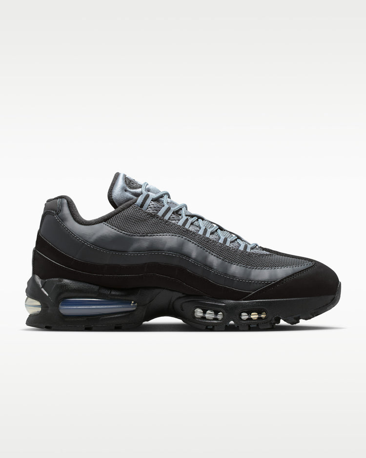 Nike Airmax 95 “Black/Anthracite”