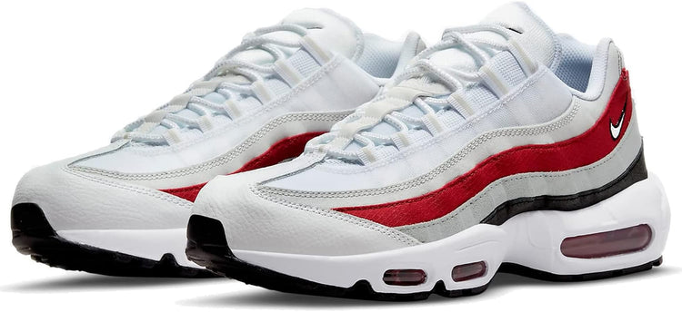 Nike Airmax 95 “Varsity Red