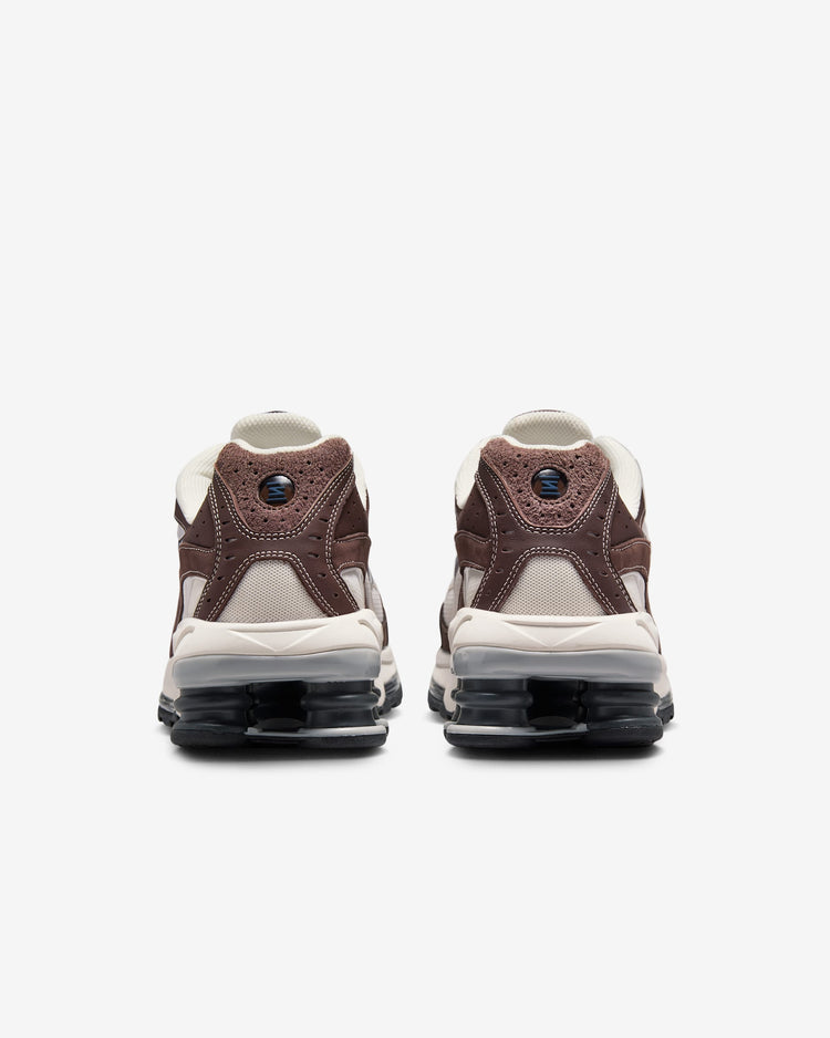 Nike Shox Ride 2 " Baroque brown"