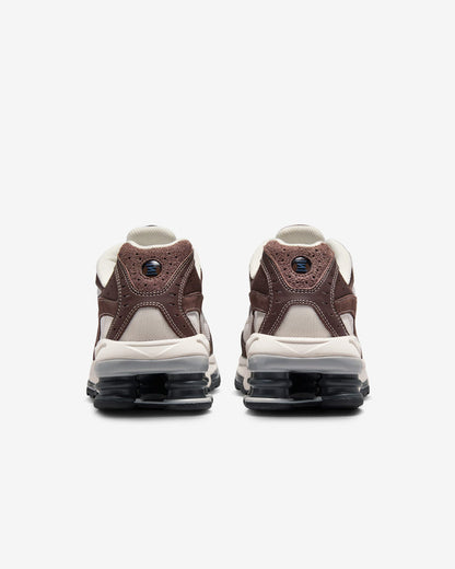 Nike Shox Ride 2 " Baroque brown"