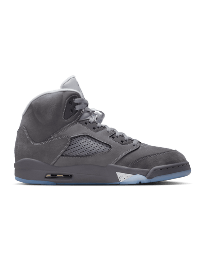 AIR JORDAN 5 RETRO “Wolf Grey”