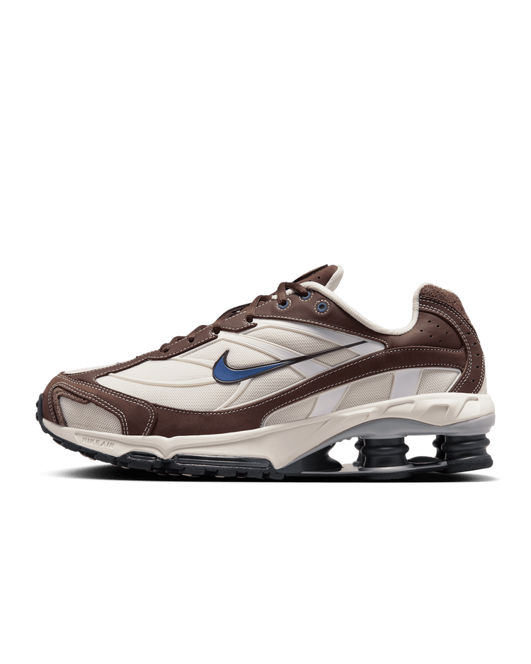 Nike Shox Ride 2 " Baroque brown"