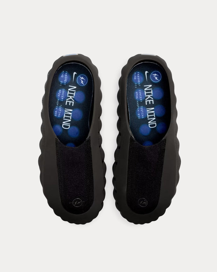 Nike Mind 001 Men's Pregame Mules (With Original Packaging)