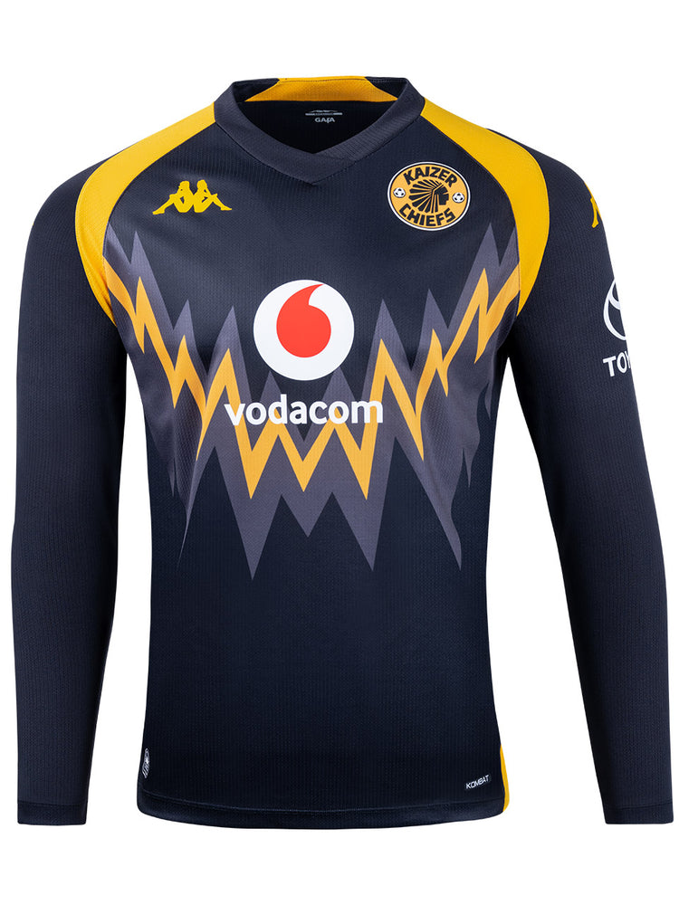 Mens Away Long Sleeve Jersey 2026/27