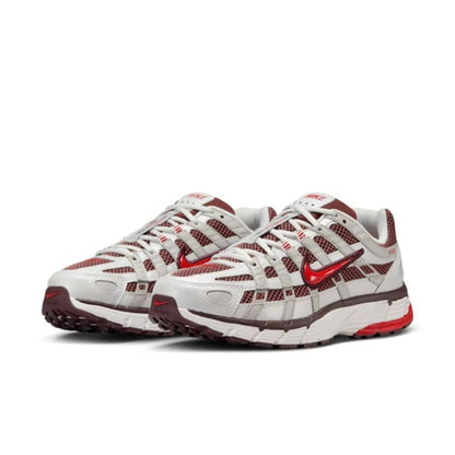 Nike P-6000 "Light Iron Ore & Dark Pony
