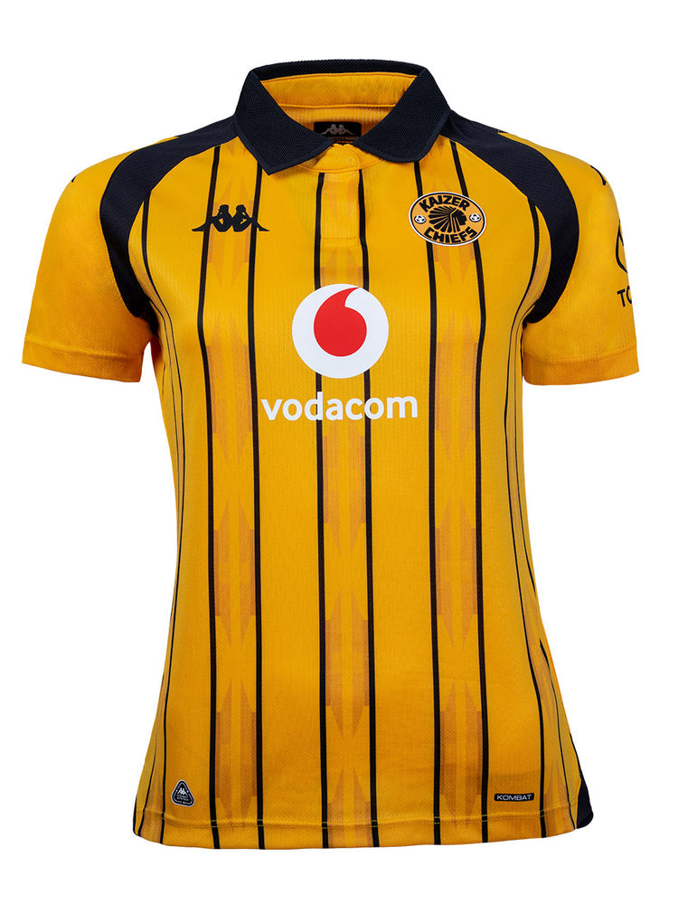 Ladies Home Jersey 2026/27