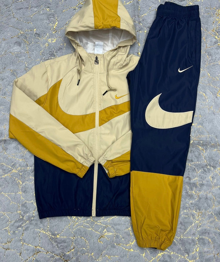 Nike Sportswear Double Swoosh Tracksuit