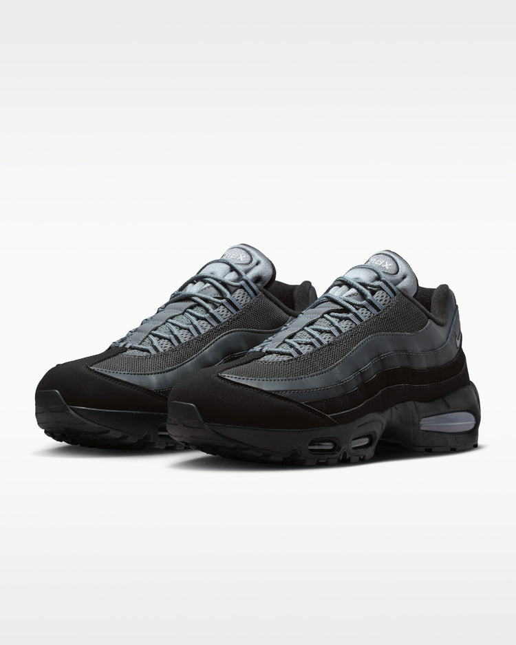 Nike Airmax 95 “Black/Anthracite”