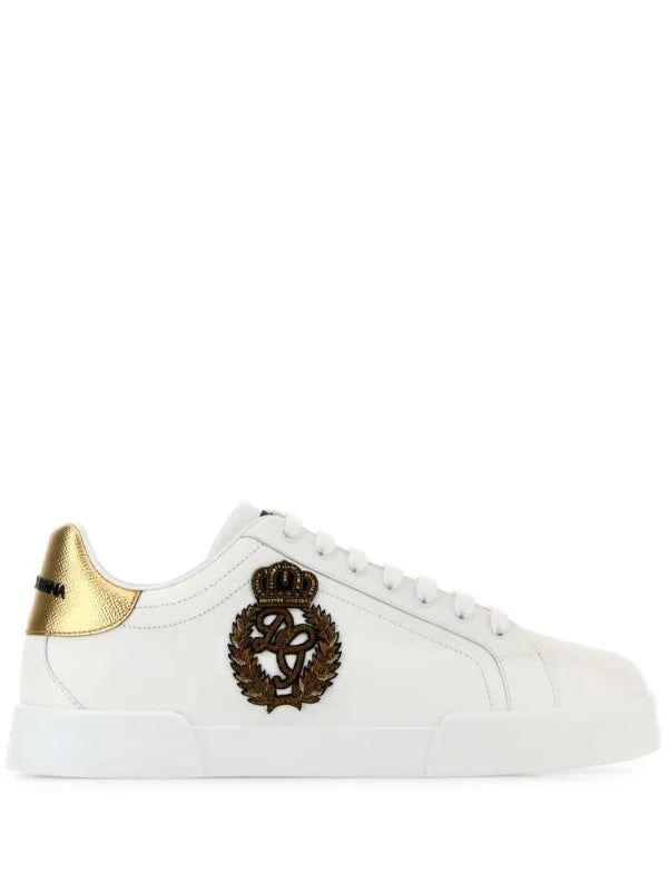 Dolce & Gabbana Portofino sneakers