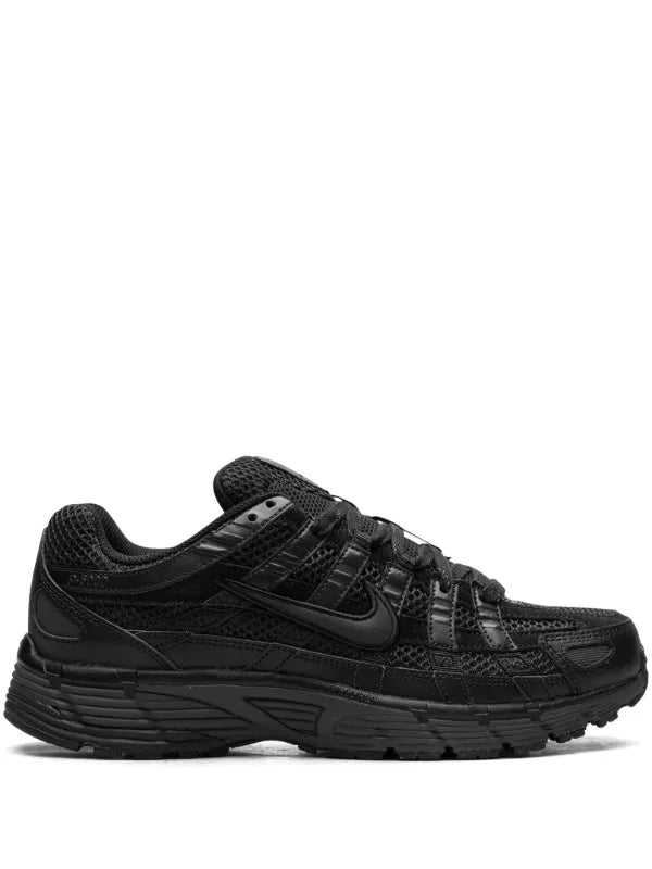 Nike P-6000 “Triple Black