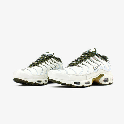 Nike Air Max Plus Tn "Light Bone”