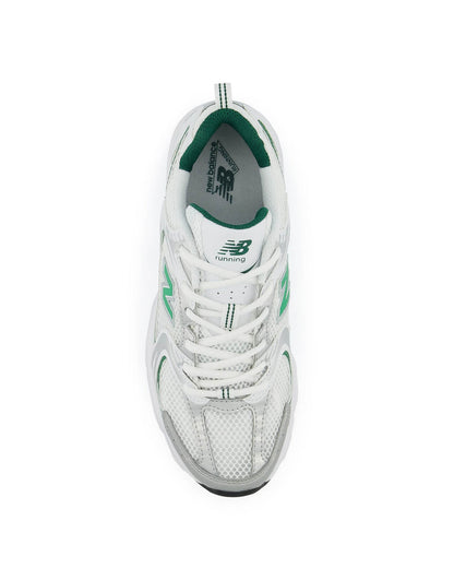 New Balance 530 “White & Green”