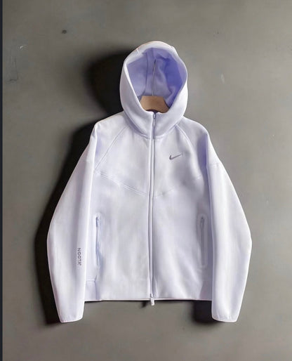 NIKE x NOCTA TECH FLEECE “PALE PURPLE