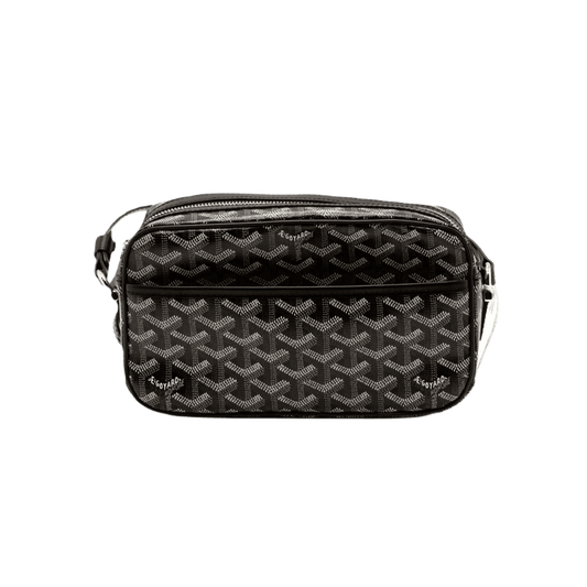 GOYARD CAP-VERT PM BAG