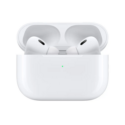 Apple AirPods Pro 2nd gen with MagSafe Case USB C