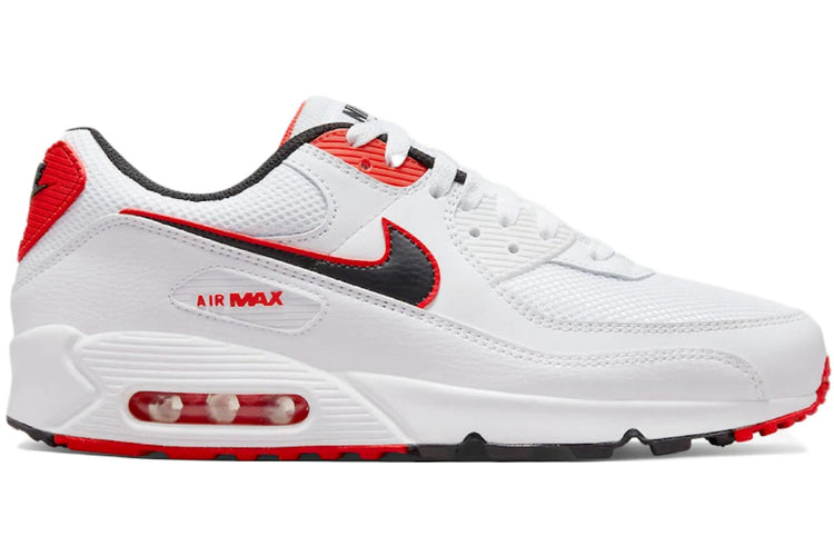 Nike Air Max 90 'Blood Orange'