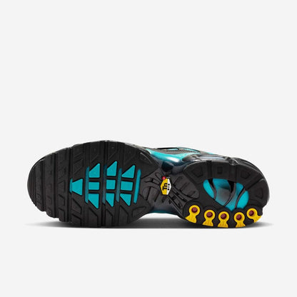 Nike Air Max Plus Tn 'Black Dusty Cactus