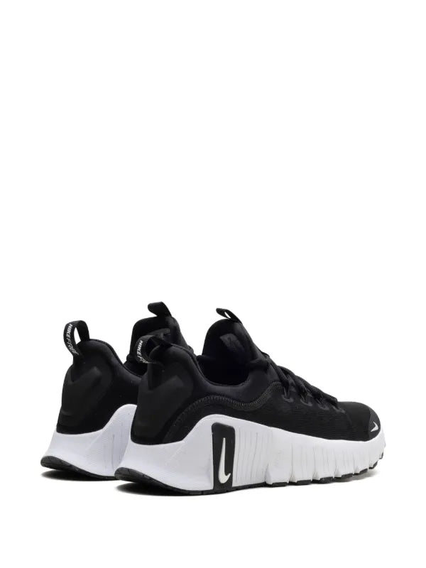 Nike Free Metcon 6 ‘Black/White