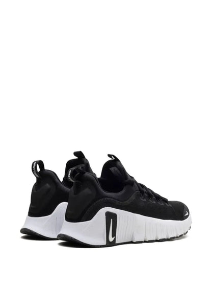 Nike Free Metcon 6 ‘Black/White