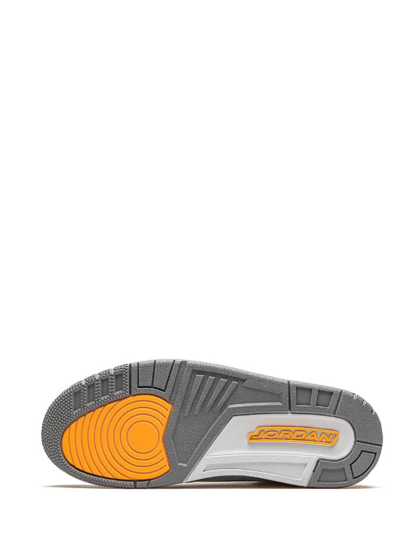 Air Jordan 3 Retro "Laser Orange"