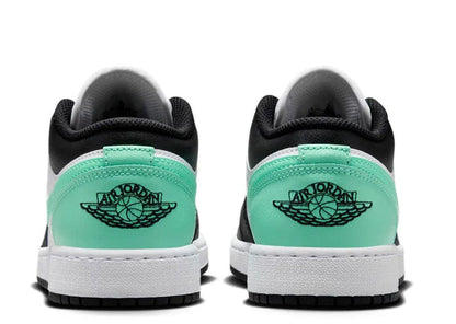 Air Jordan 1 Low “Green Glow”