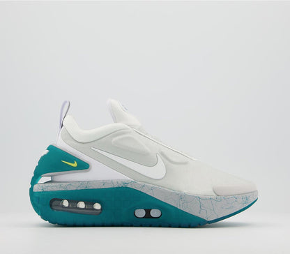 Nike Adapt Auto Max ‘Jetstream White Chrome