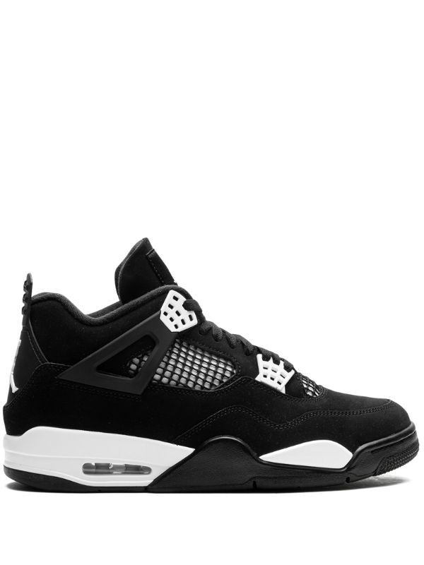 Jordan Air Jordan 4 "White Thunder"