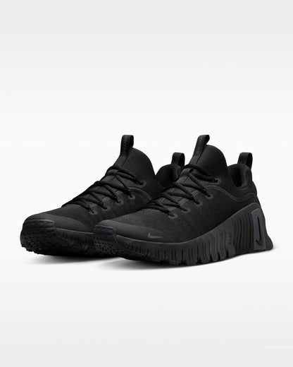 Nike Free Metcon 6 ‘Black’
