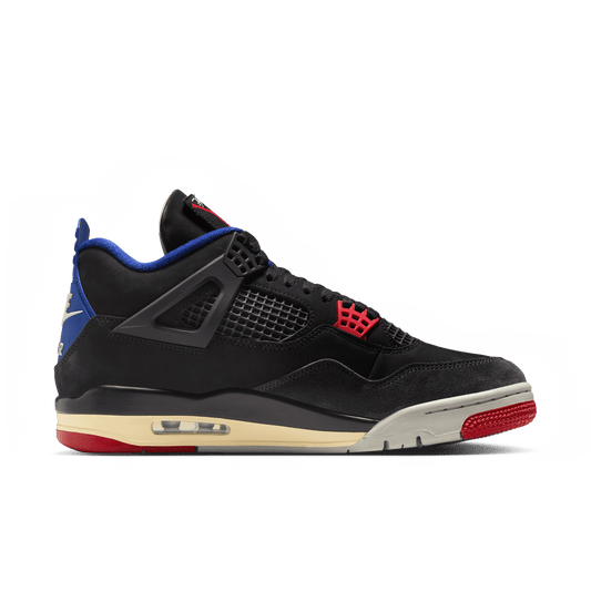 Air Jordan 4 “Rare Air”