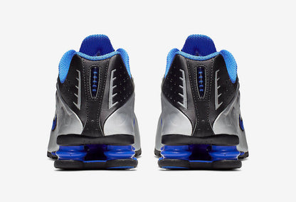Nike Shox R4 “Racer Blue”