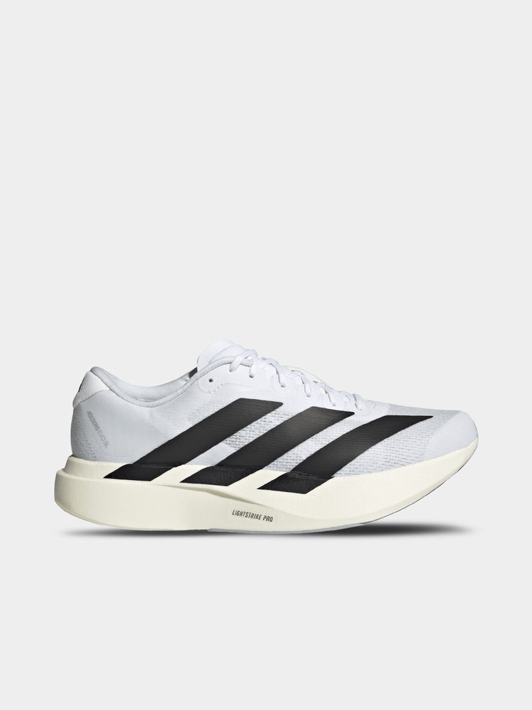 Adizero Evo SL “White/Black