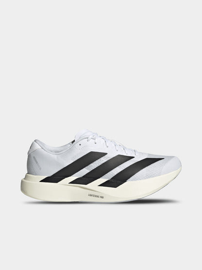 Adizero Evo SL “White/Black