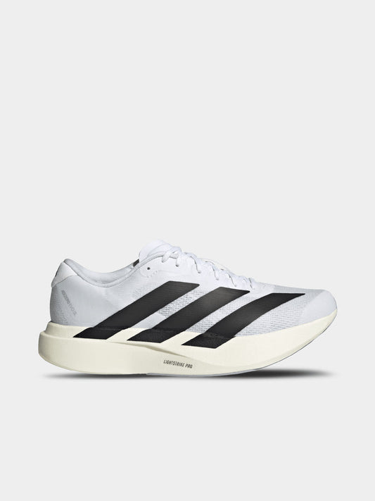 Adizero Evo SL “White/Black