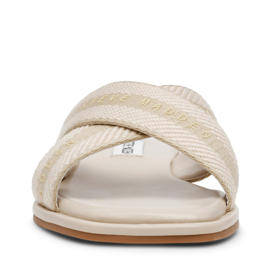 STEVE MADDEN ARROWS BONE