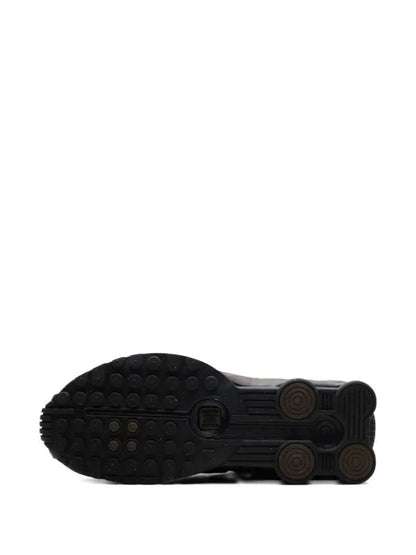 Nike Shox R4 "Ironstone/Off Noir”