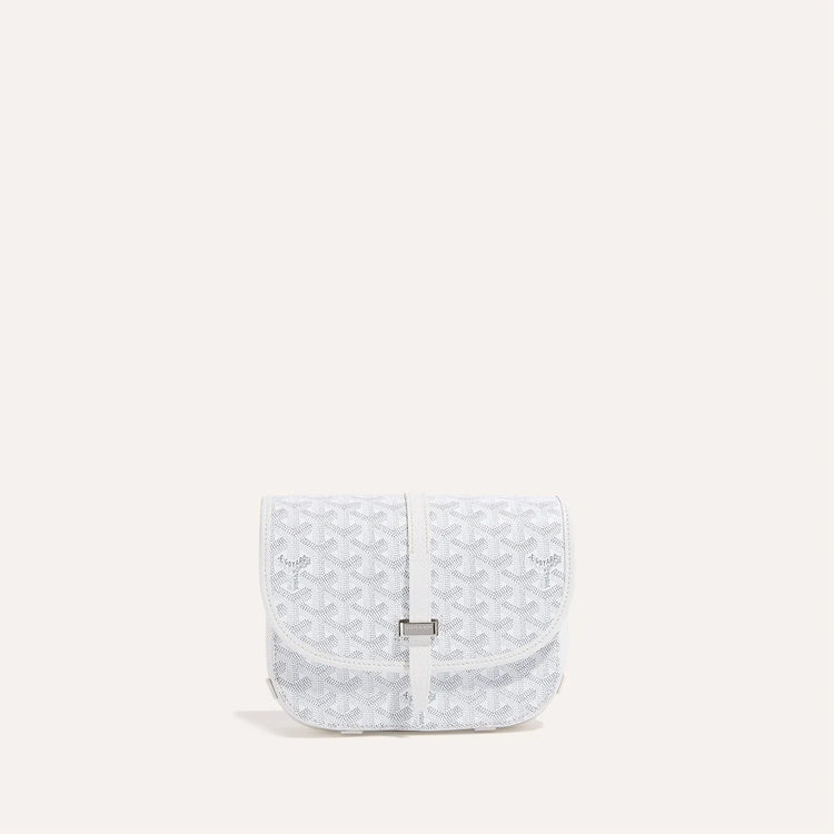 GOYARD BELVEDERE PM