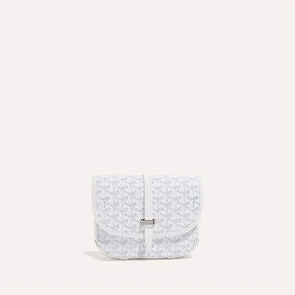 GOYARD BELVEDERE PM