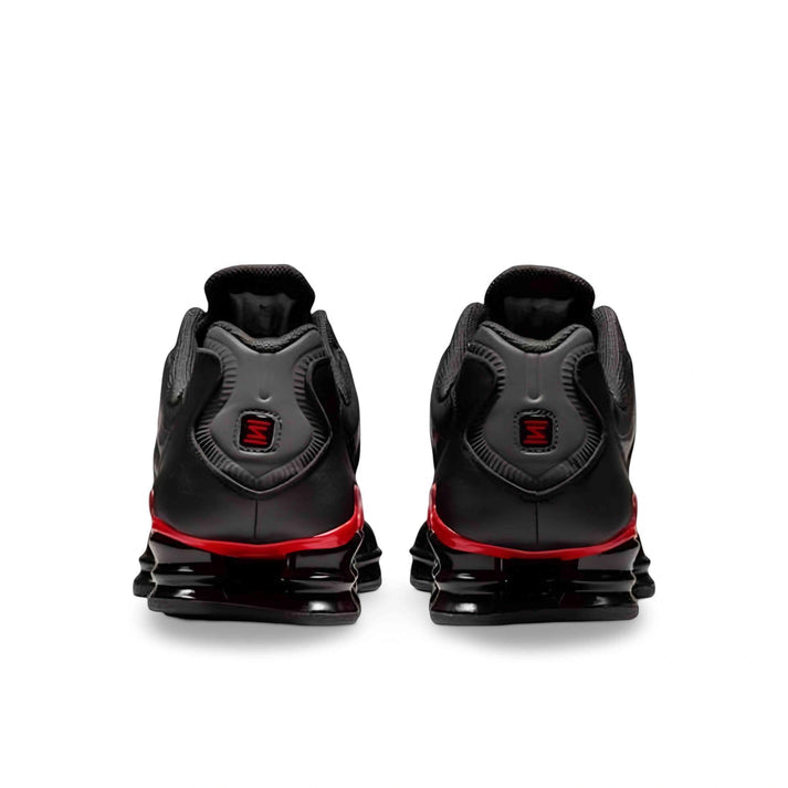 Nike Shox TL " Black/Red"