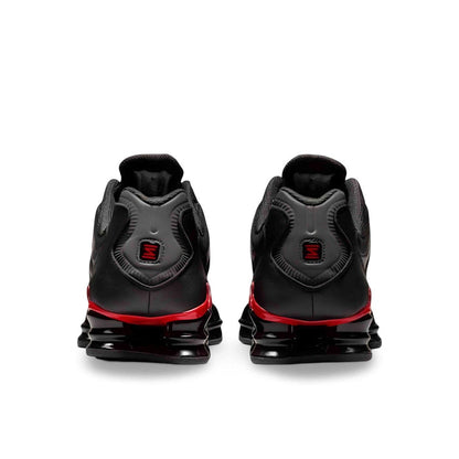 Nike Shox TL " Black/Red"