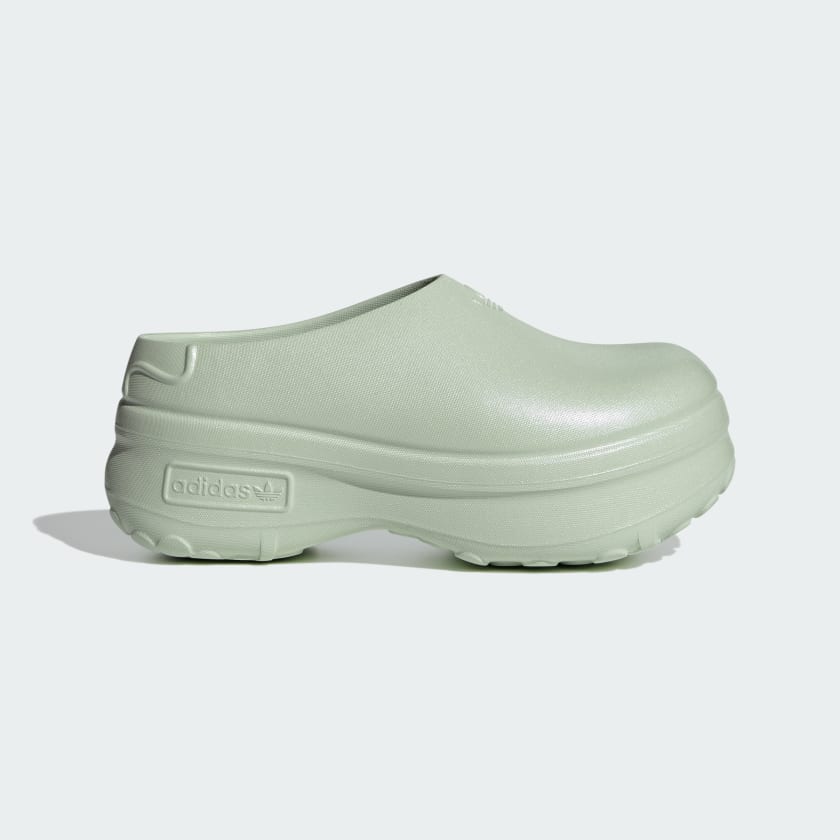 ADIFOM STAN SMITH MULE SHOES