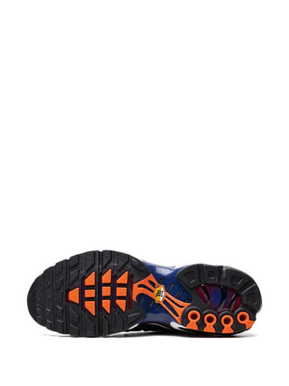NIKE AIR MAX PLUS "FC BARCELONA"