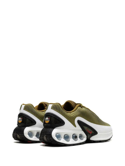 NIKE AIR MAX DN "OLIVE FLAK
