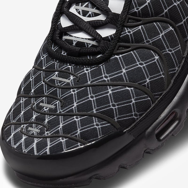 Nike Airmax TN Plus “France Black White Hyper Blue”